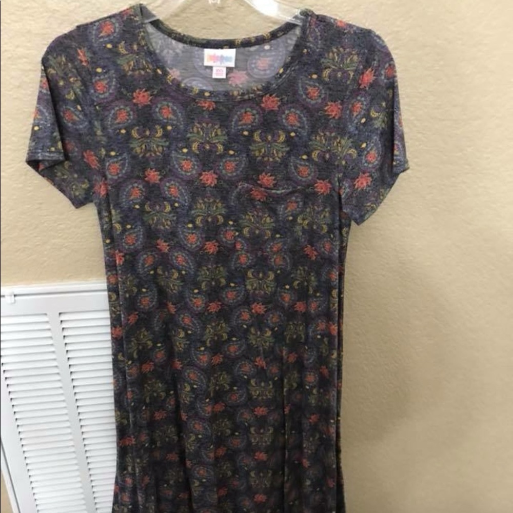 Lularoe Carly